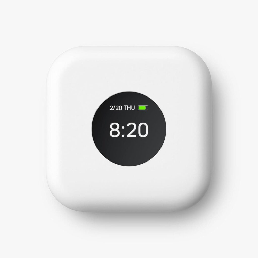 BoT Talk 6th generation GPS tracker for children